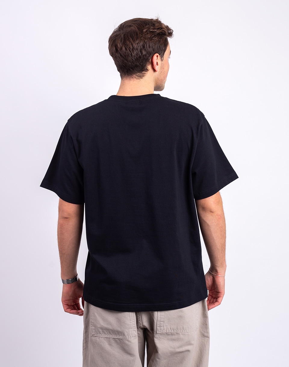 Service Works Fruit Bowl Tee BLACK S