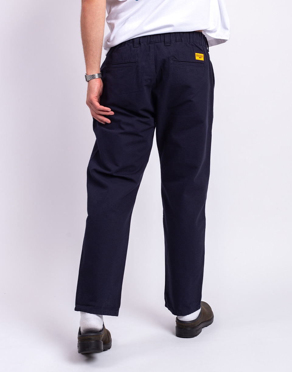 Service Works Canvas Waiters Pant DARK NAVY L