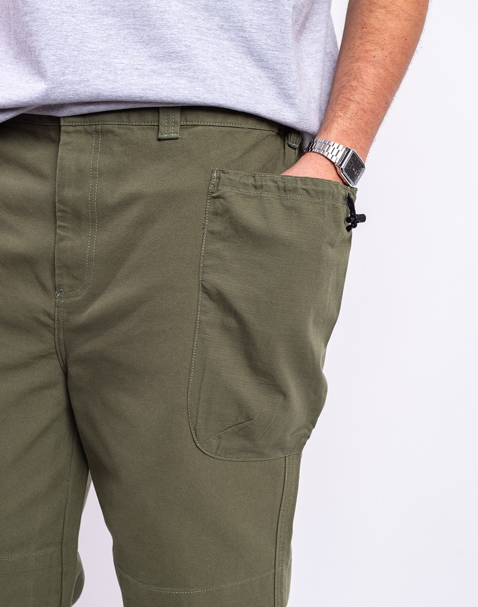 Service Works Gardener Pants FOREST L