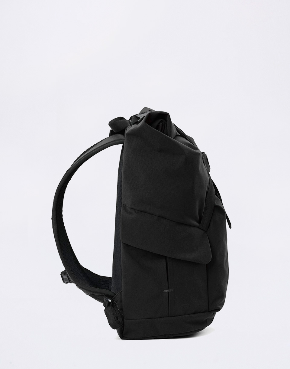 pinqponq Kross Solid Black