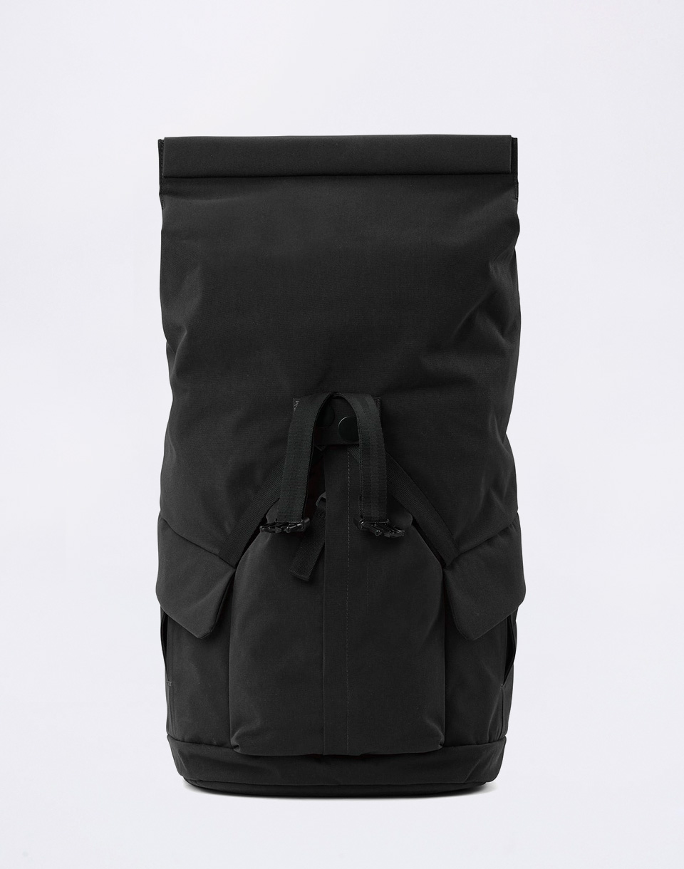 pinqponq Kross Solid Black