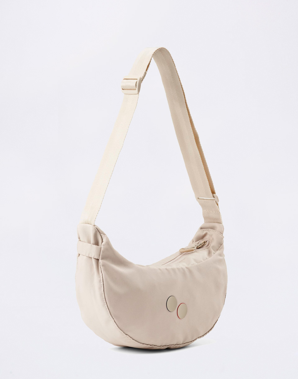 pinqponq Krumm Small Cliff Beige