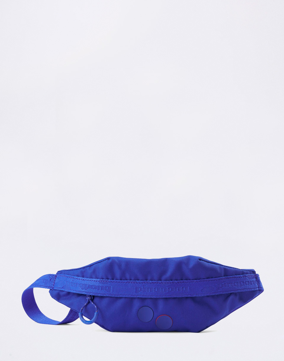 Pinqponq Nik Ultimate Blue