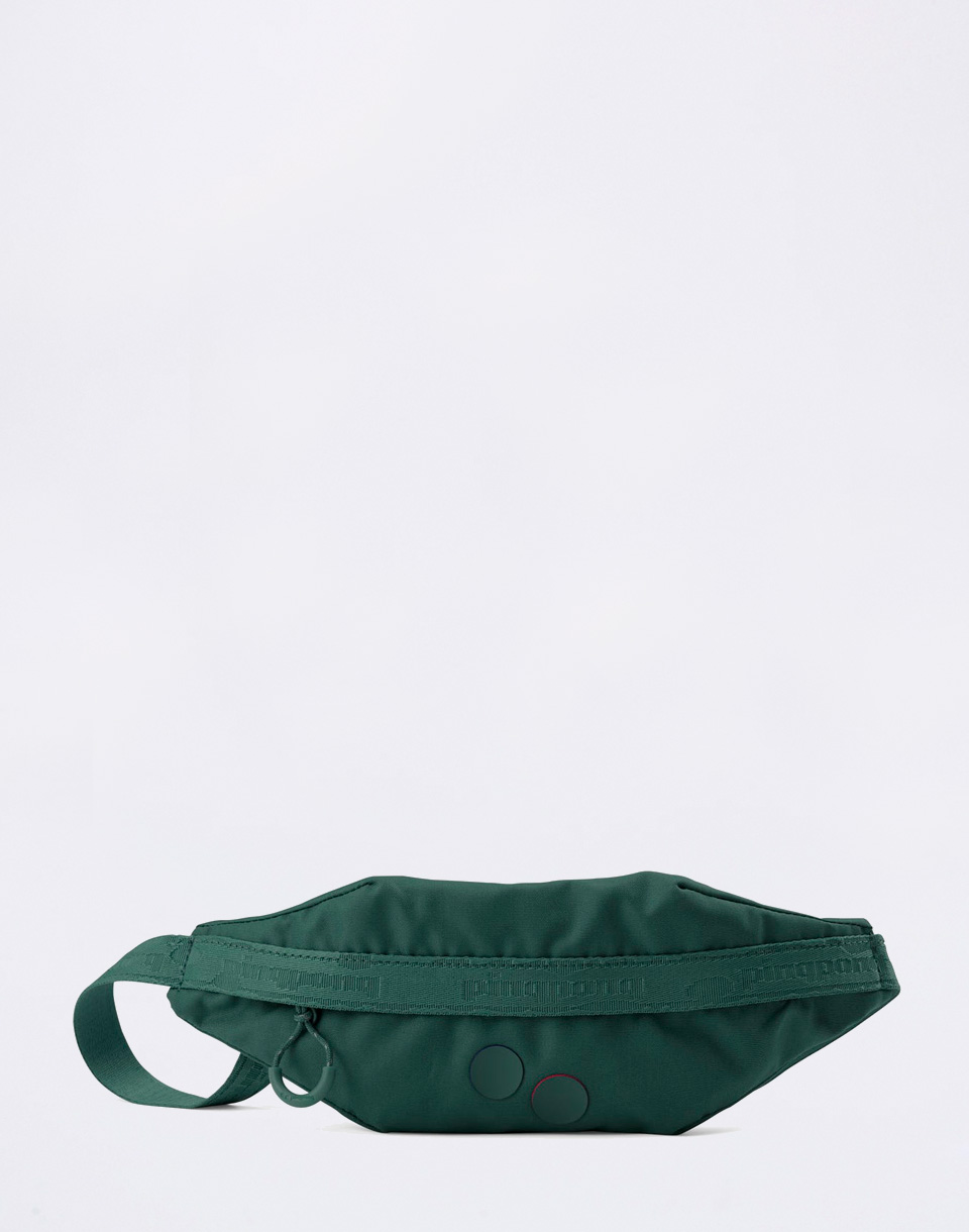 Pinqponq Nik Cosmo Green