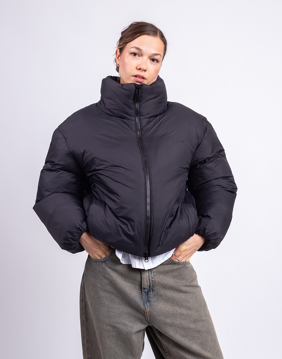 Carhartt WIP W' Demi Jacket Black M