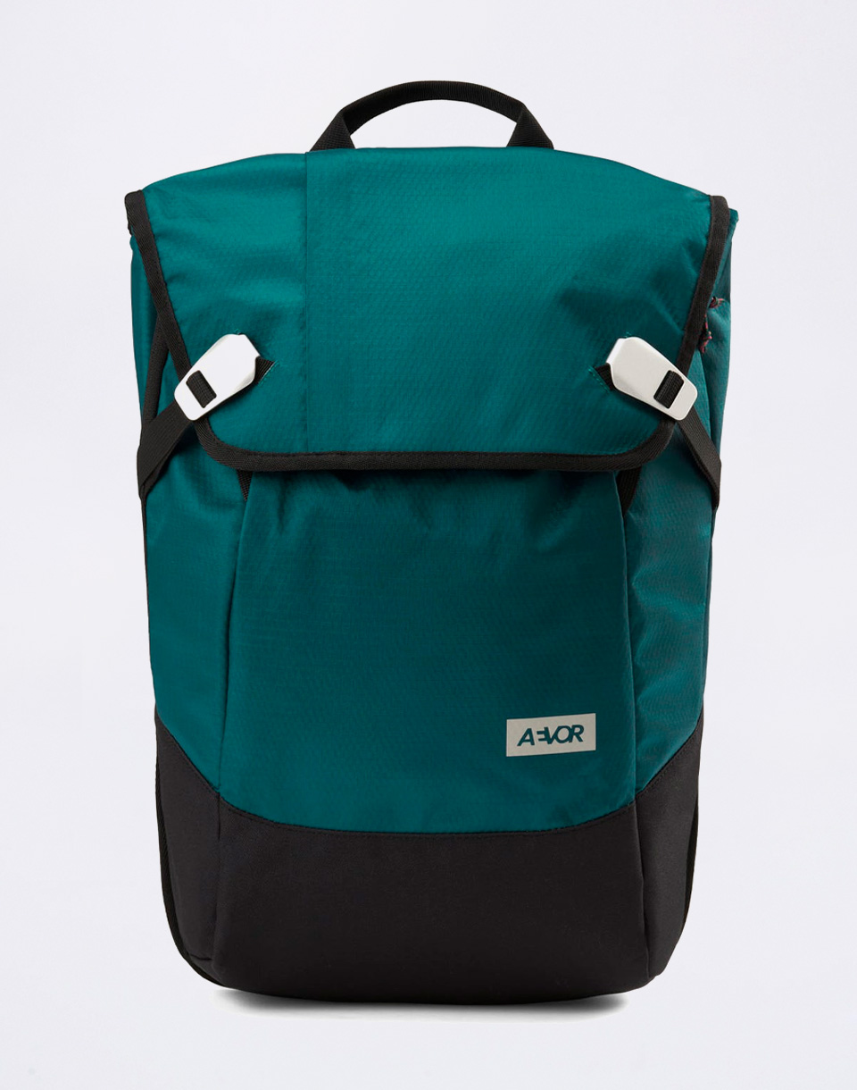 Batoh Aevor Daypack Proof Evergreen