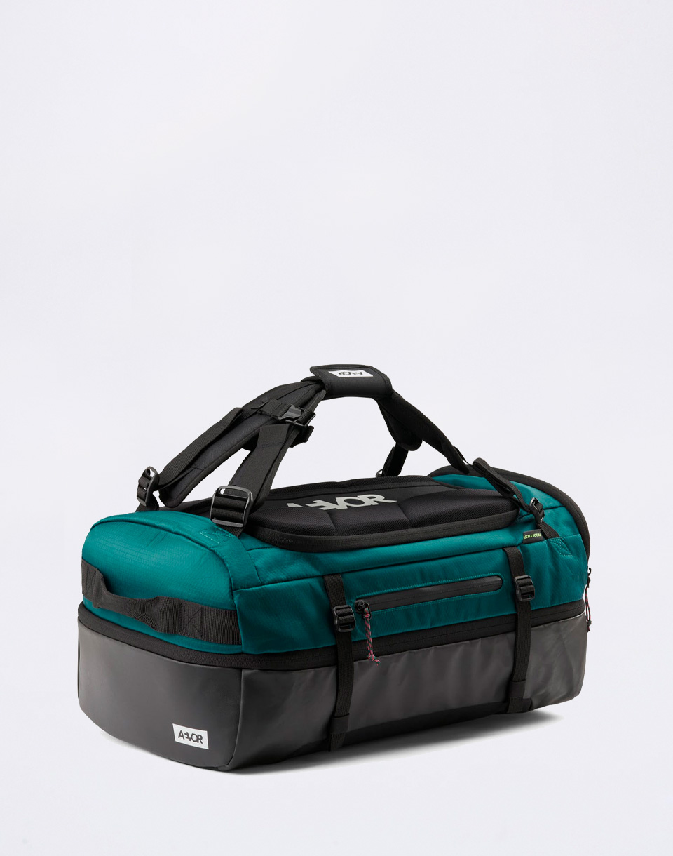 Batoh Aevor Duffel Pack Proof Evergreen