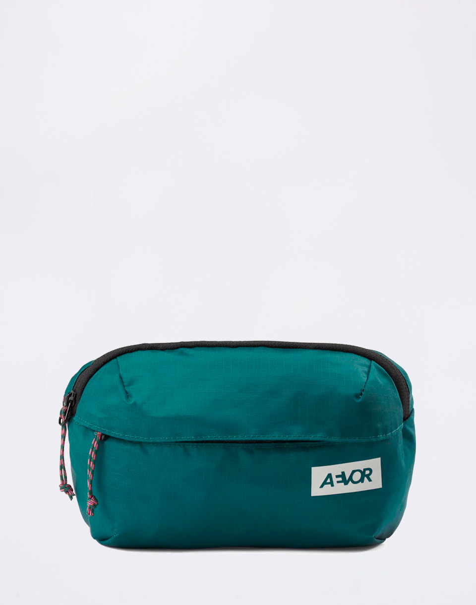 Aevor Hip Bag Ease Ripstop Evergreen