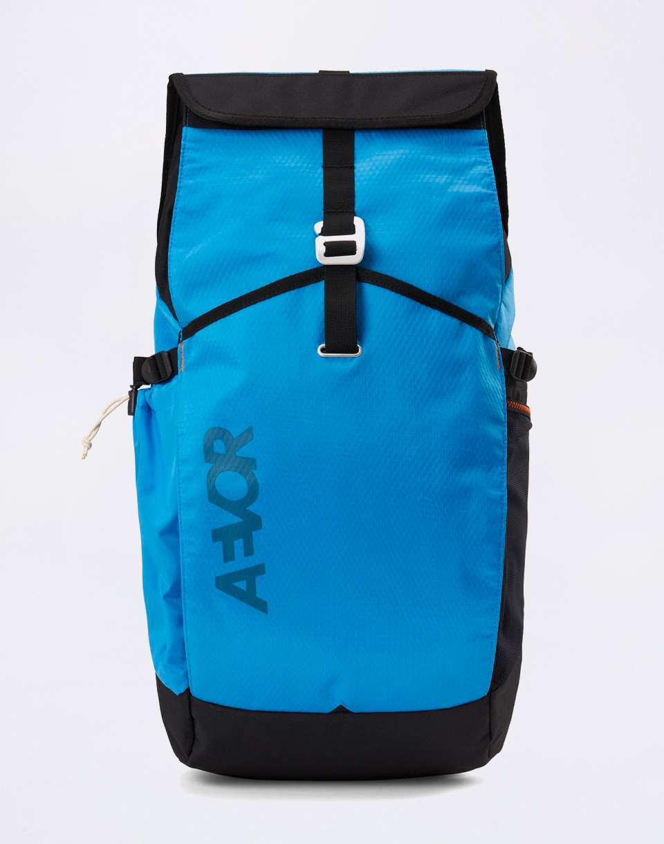 Aevor Roll Pack Proof Retro Blue