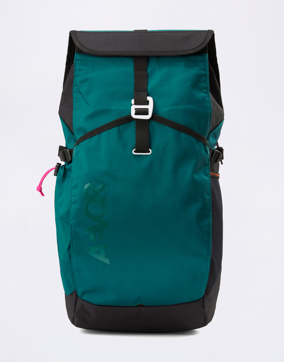 Aevor Roll Pack Proof Evergreen