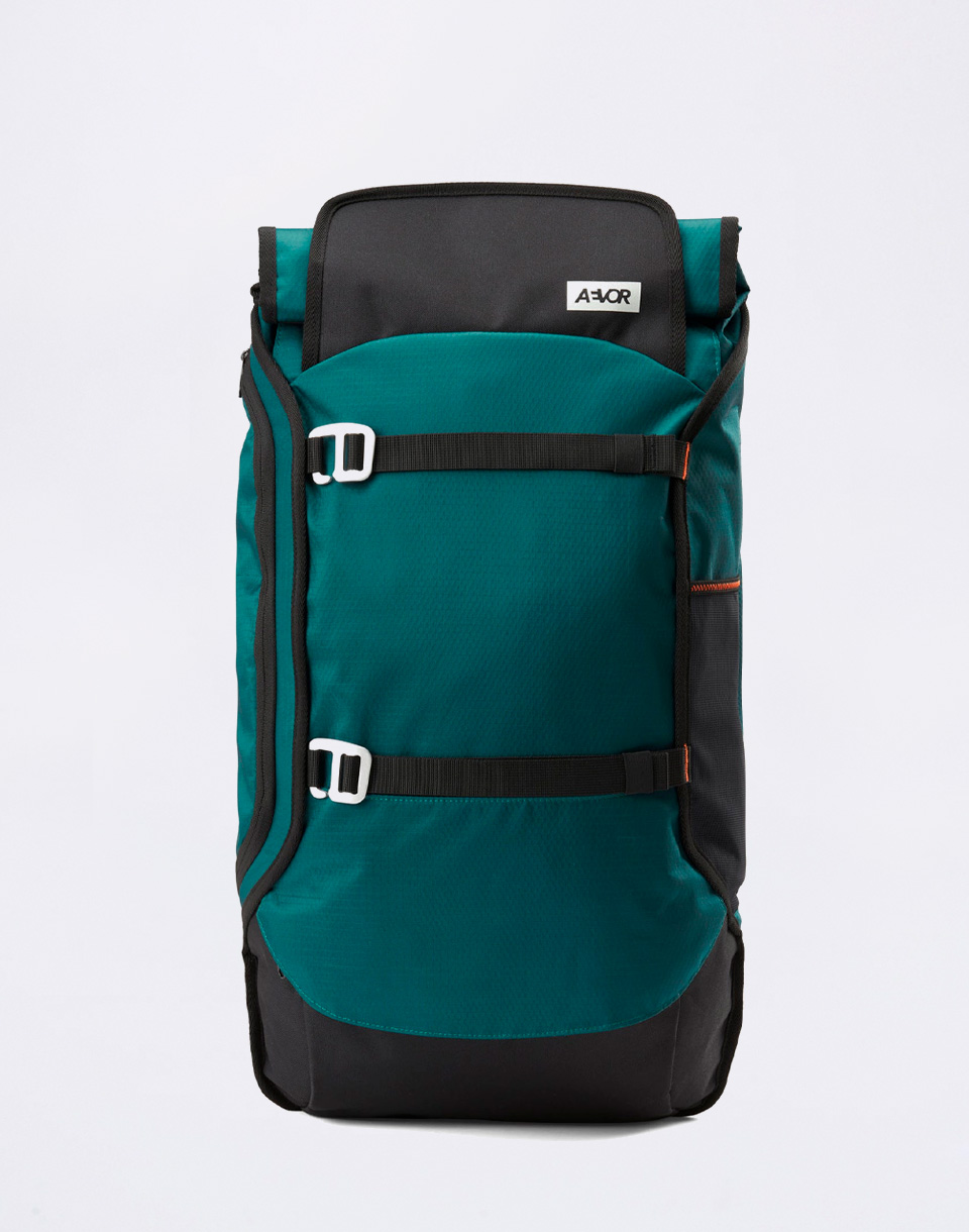 Batoh Aevor Travel Pack Proof Evergreen