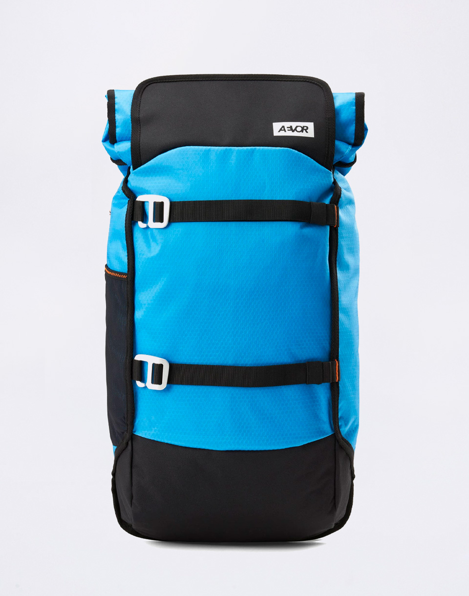 Batoh Aevor Trip Pack Proof Retro Blue