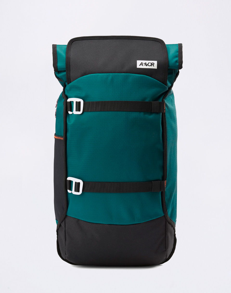 Batoh Aevor Trip Pack Proof Evergreen