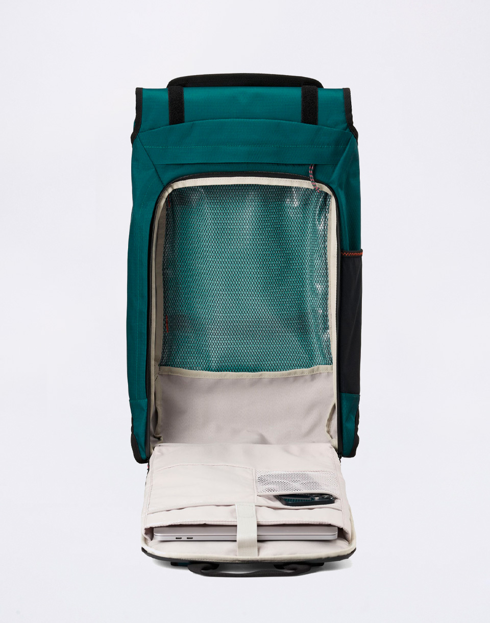 Aevor Trip Pack Proof Evergreen