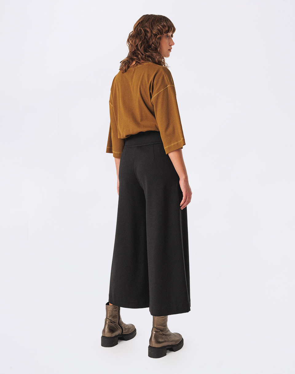 SKFK Araika Trousers F252N BLACK 36