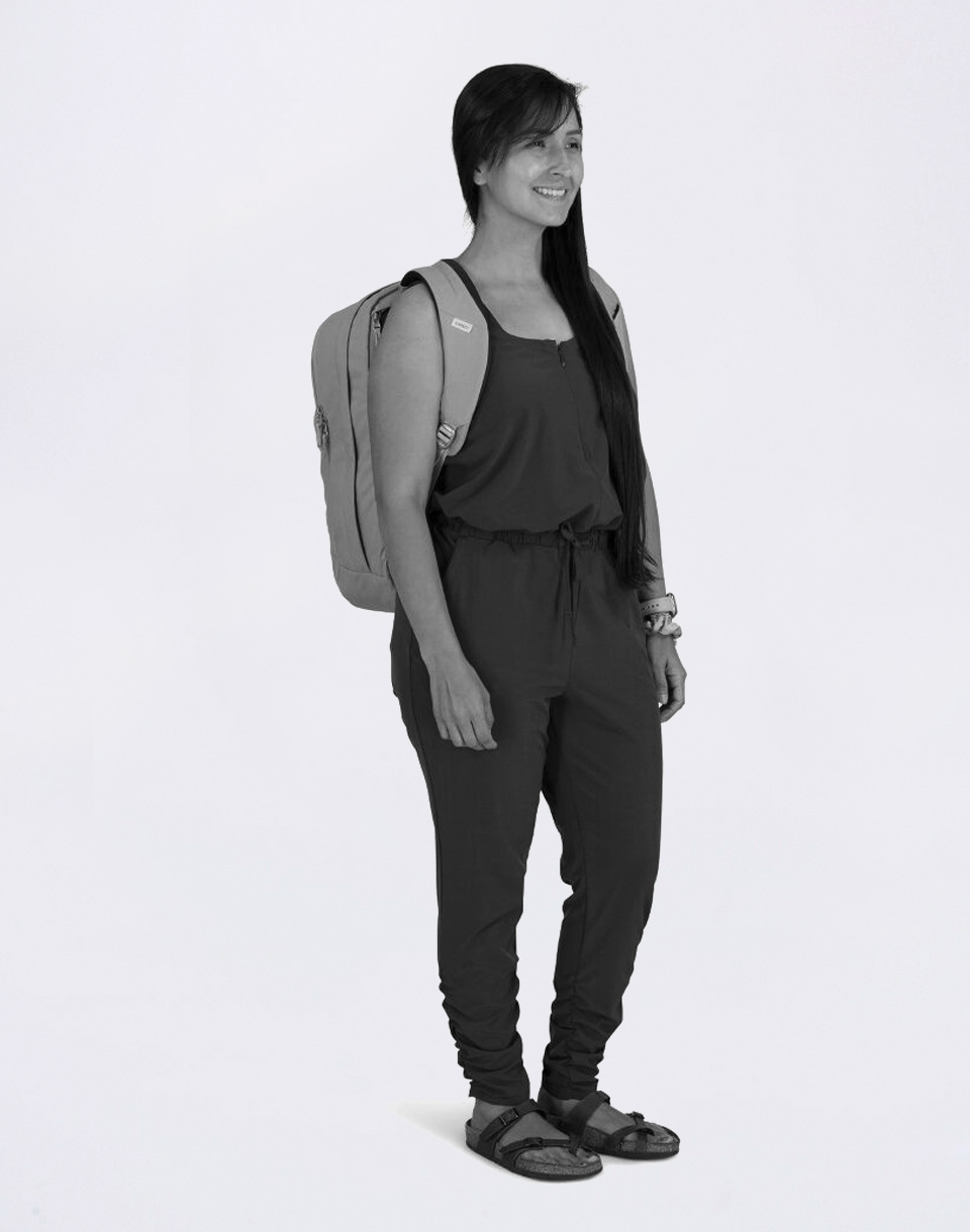 Osprey Arcane™ Extra Large Day black