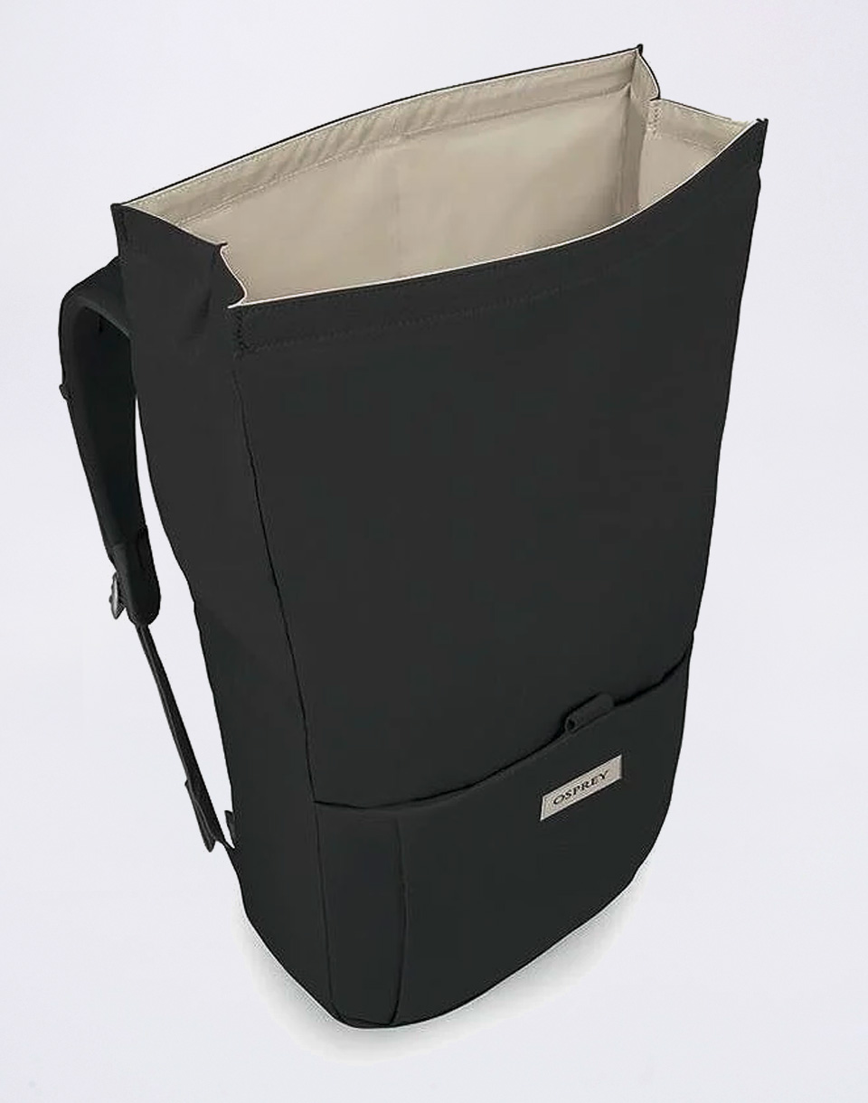Osprey Arcane™ Roll Top Pack black