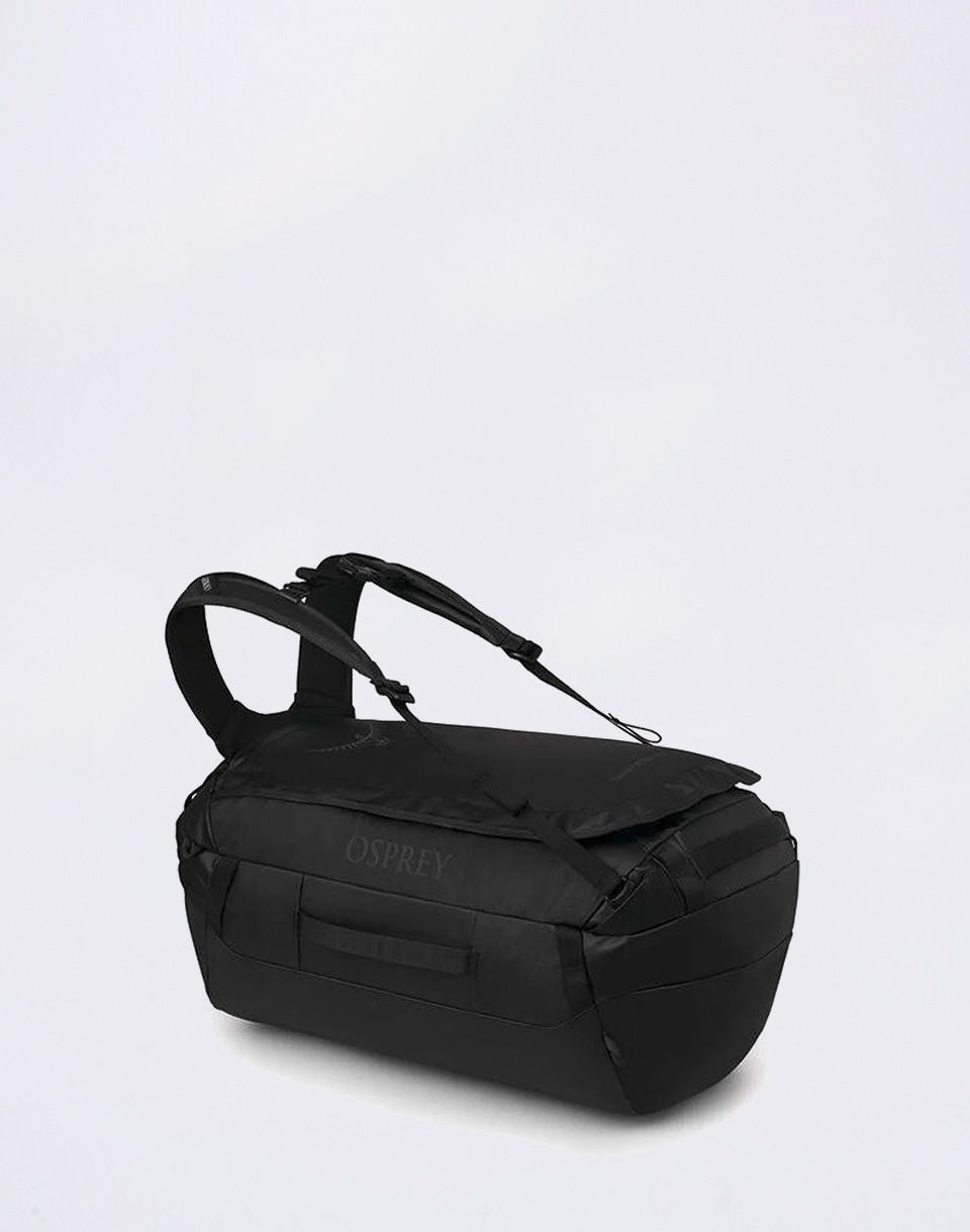 Osprey Transporter™ 40 raven black/black