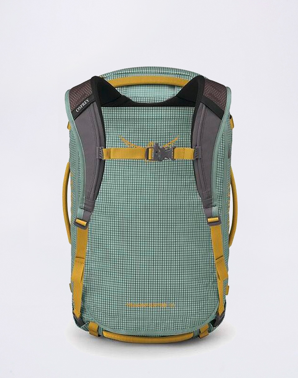 Osprey Transporter™ 40 frosty mint/soundwave gr