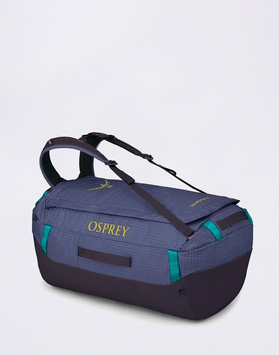 Osprey Transporter™ 65 euphoria purple/purple i