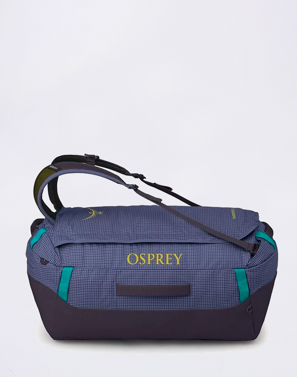 Batoh Osprey Transporter™ 65 euphoria purple/purple i
