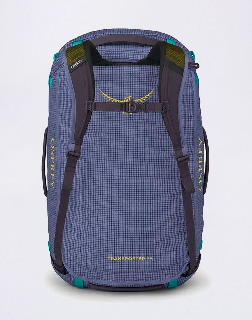 Osprey Transporter™ 65 euphoria purple/purple i