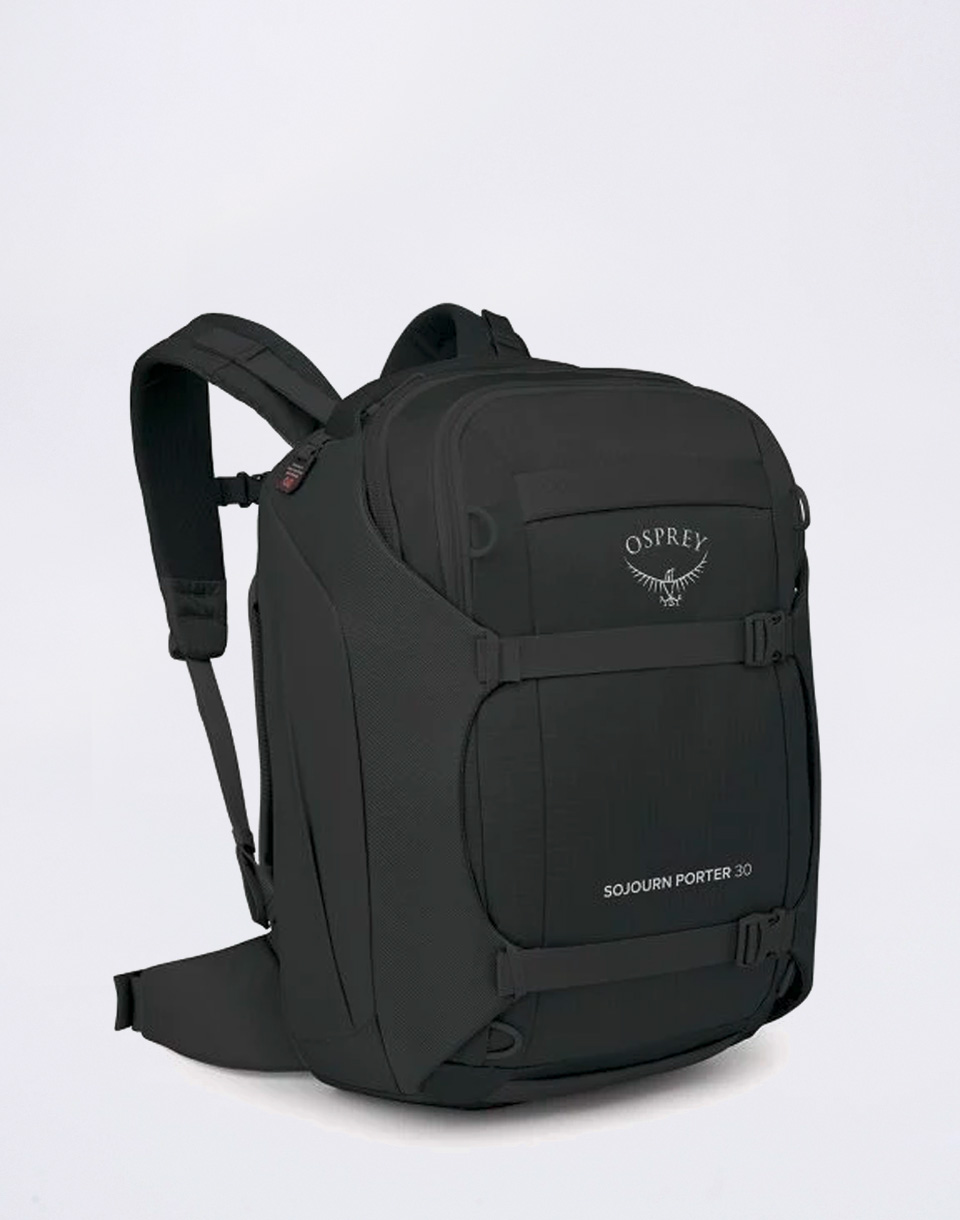 Batoh Osprey Porter™ 30 black