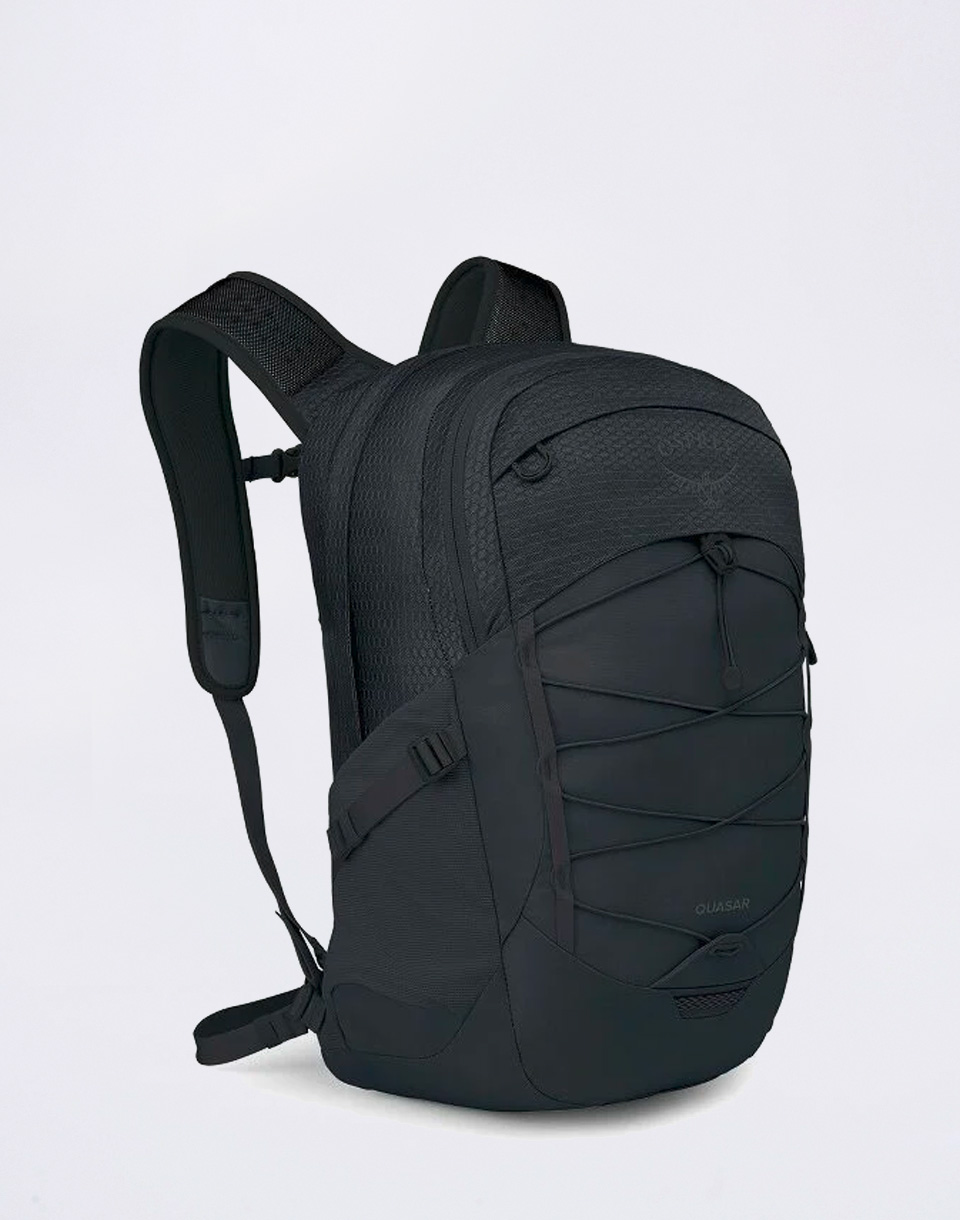 Batoh Osprey Quasar 26 black