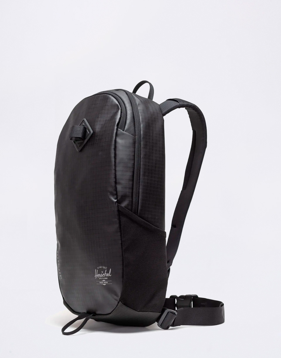 Herschel Supply All Season Backpack 17L Black