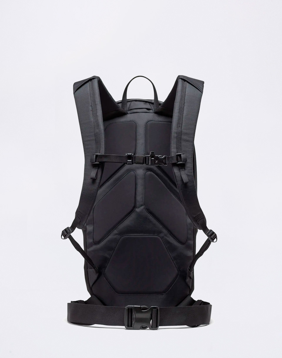 Herschel Supply All Season Backpack 17L Black