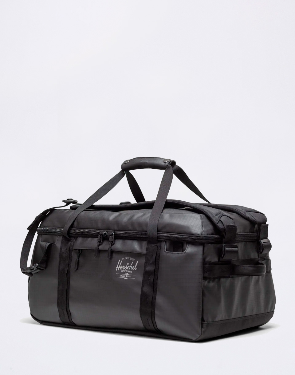 Herschel Supply All Season Duffle 41L Black