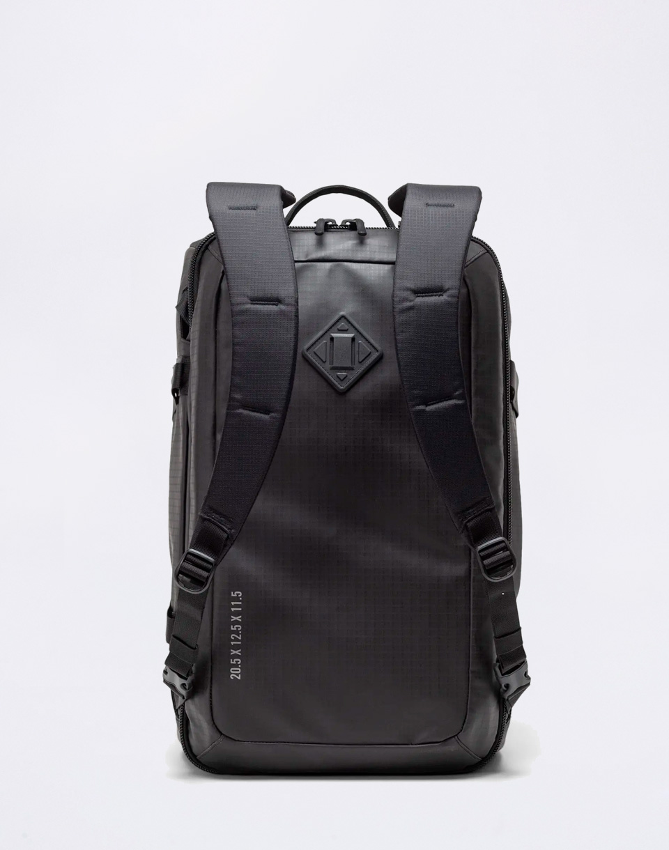 Herschel Supply All Season Duffle 41L Black