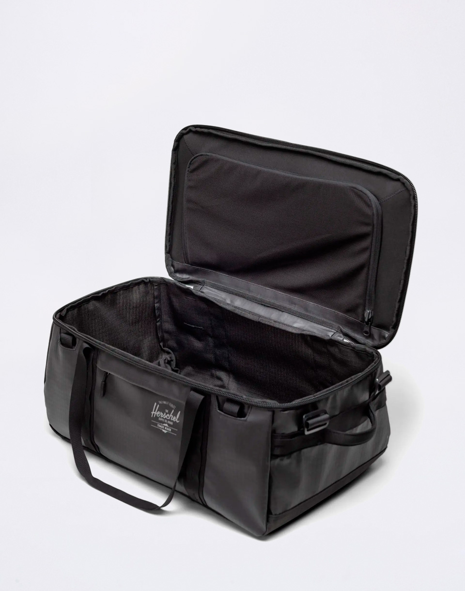 Herschel Supply All Season Duffle 41L Black