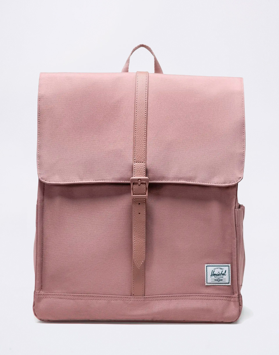 Batoh Herschel Supply City Ash Rose