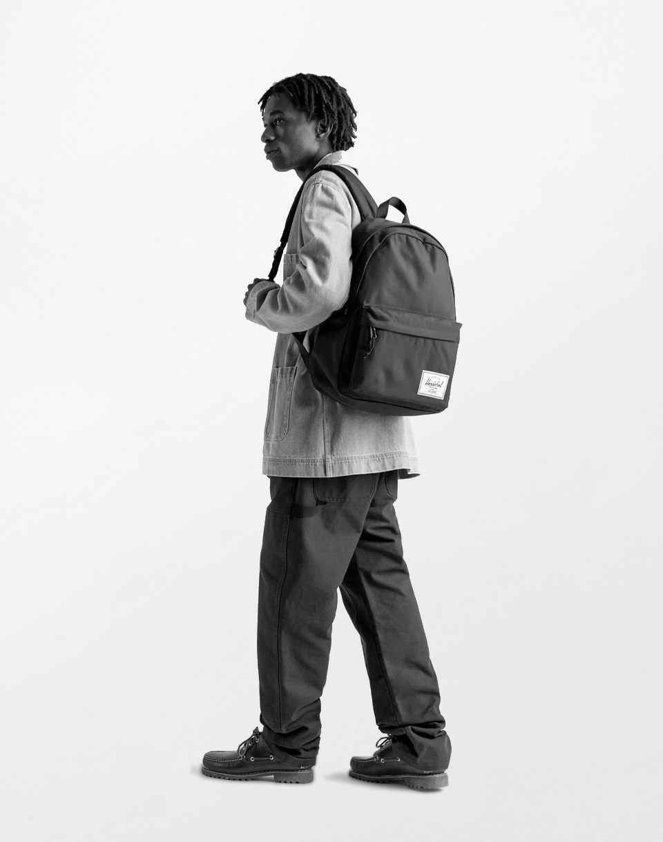 Herschel Supply Classic™ XL Violet Quartz