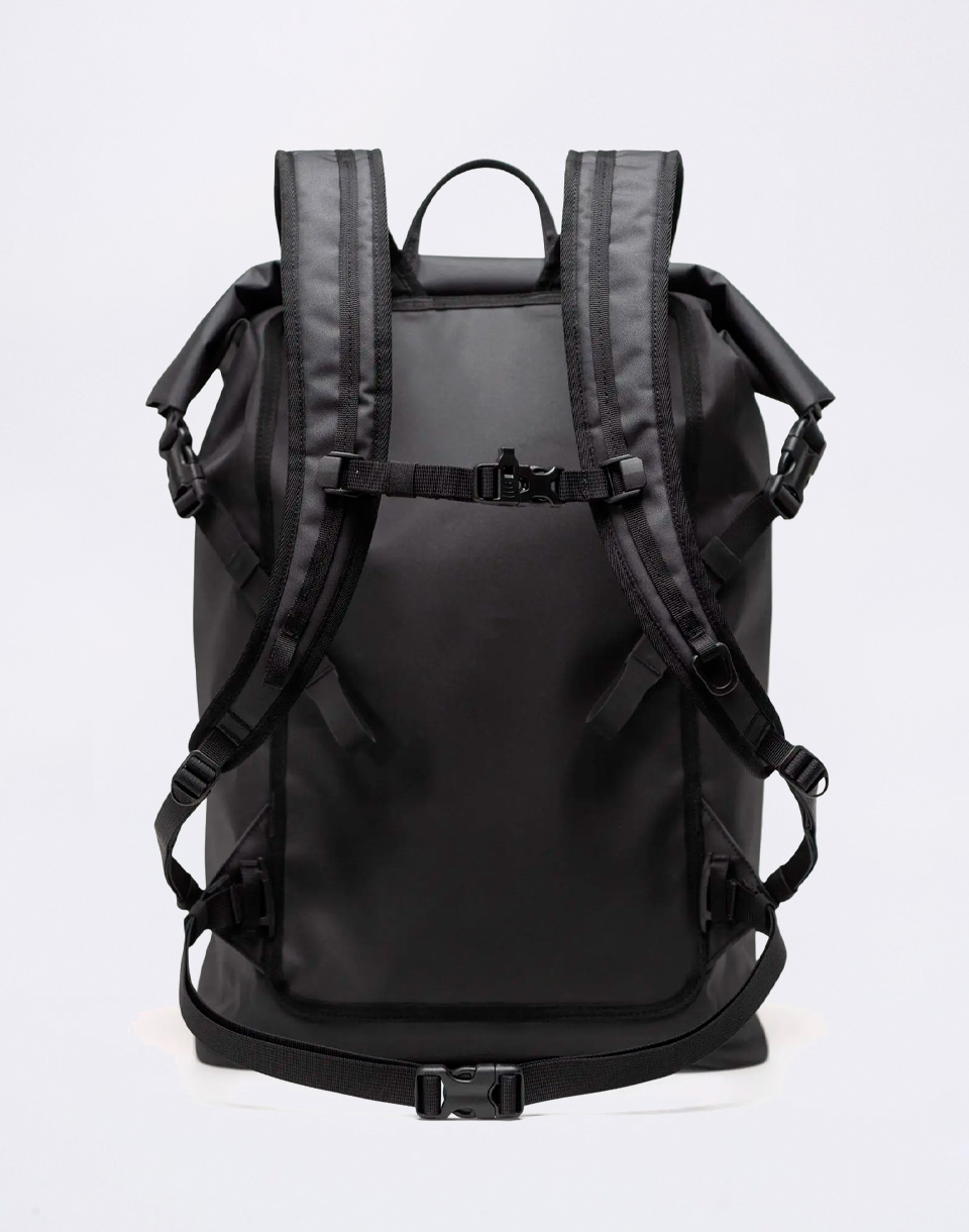 Herschel Supply Dry Bag Backpack 32L Black