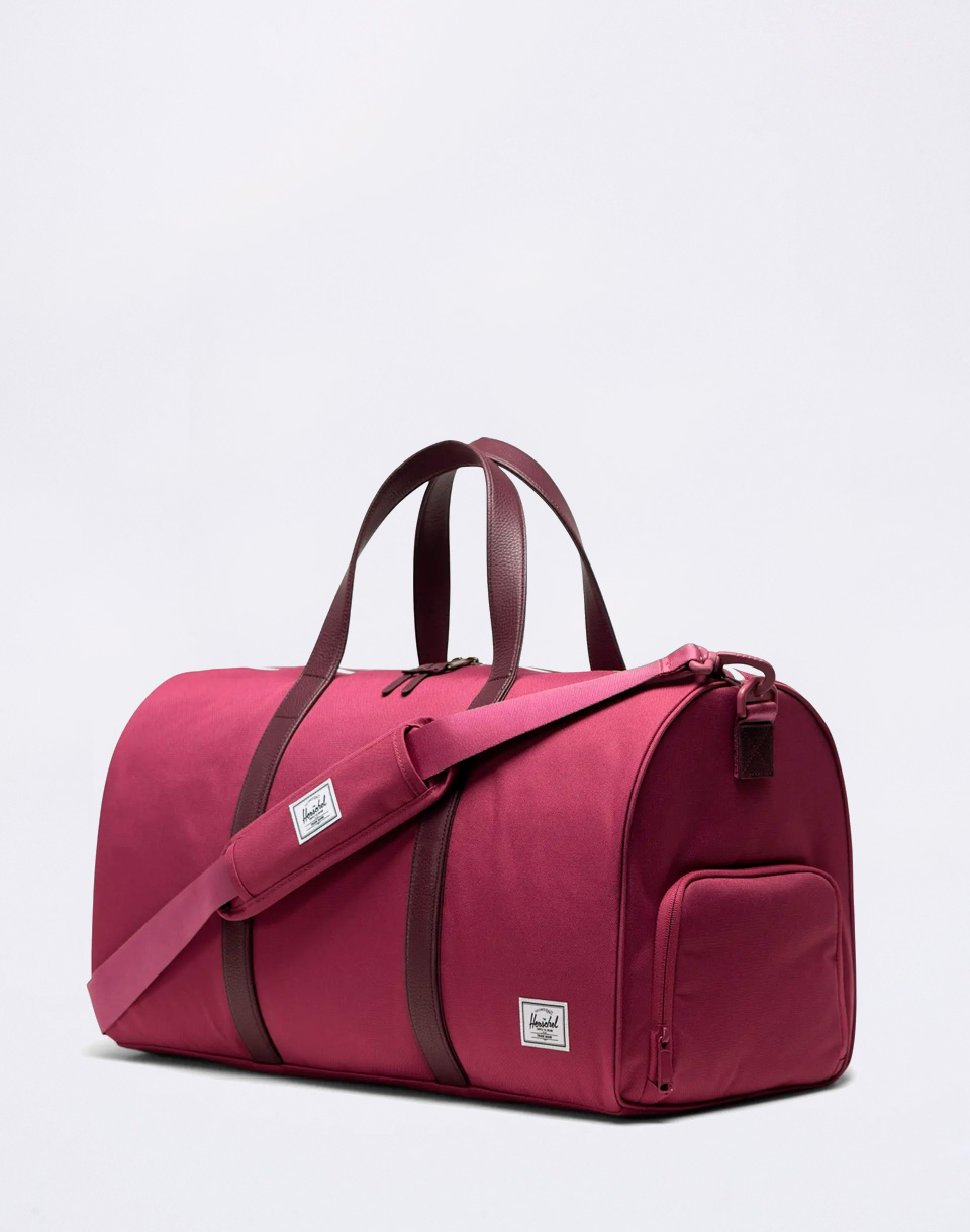 Herschel Supply Novel Violet Quartz