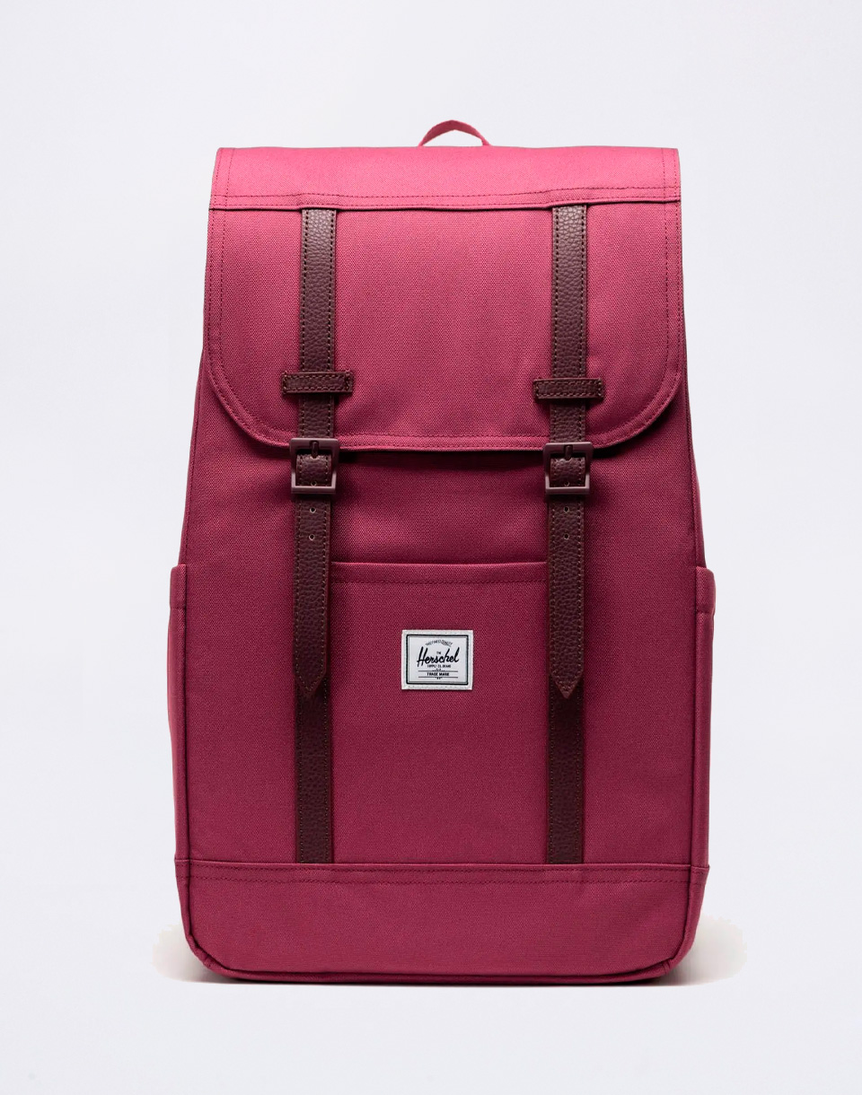 Batoh Herschel Supply Retreat Violet Quartz