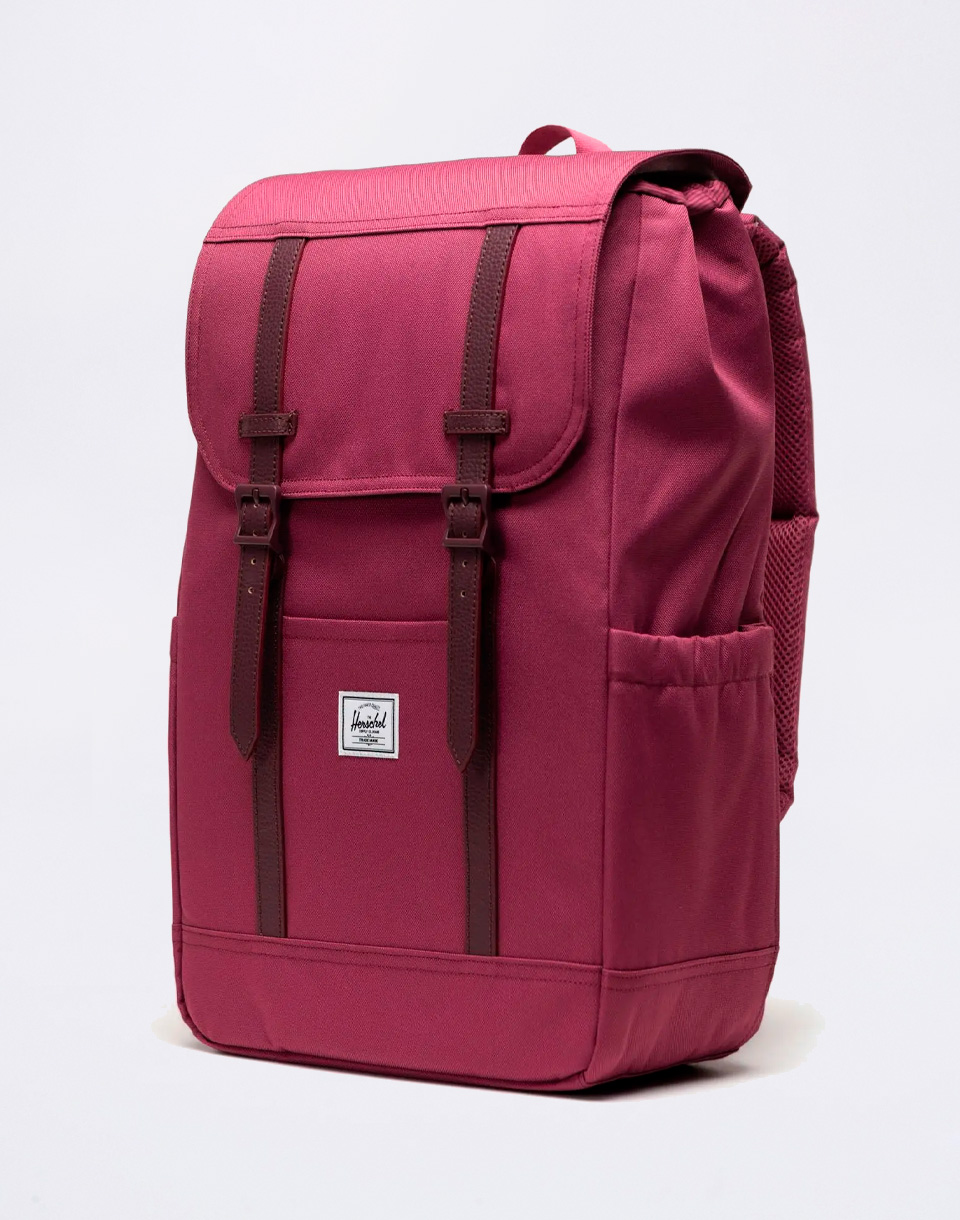 Herschel Supply Retreat Violet Quartz