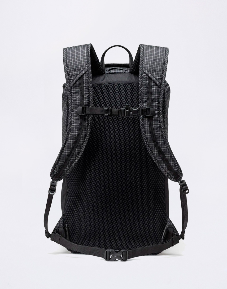 Herschel Supply Ultralight Backpack 22L Black