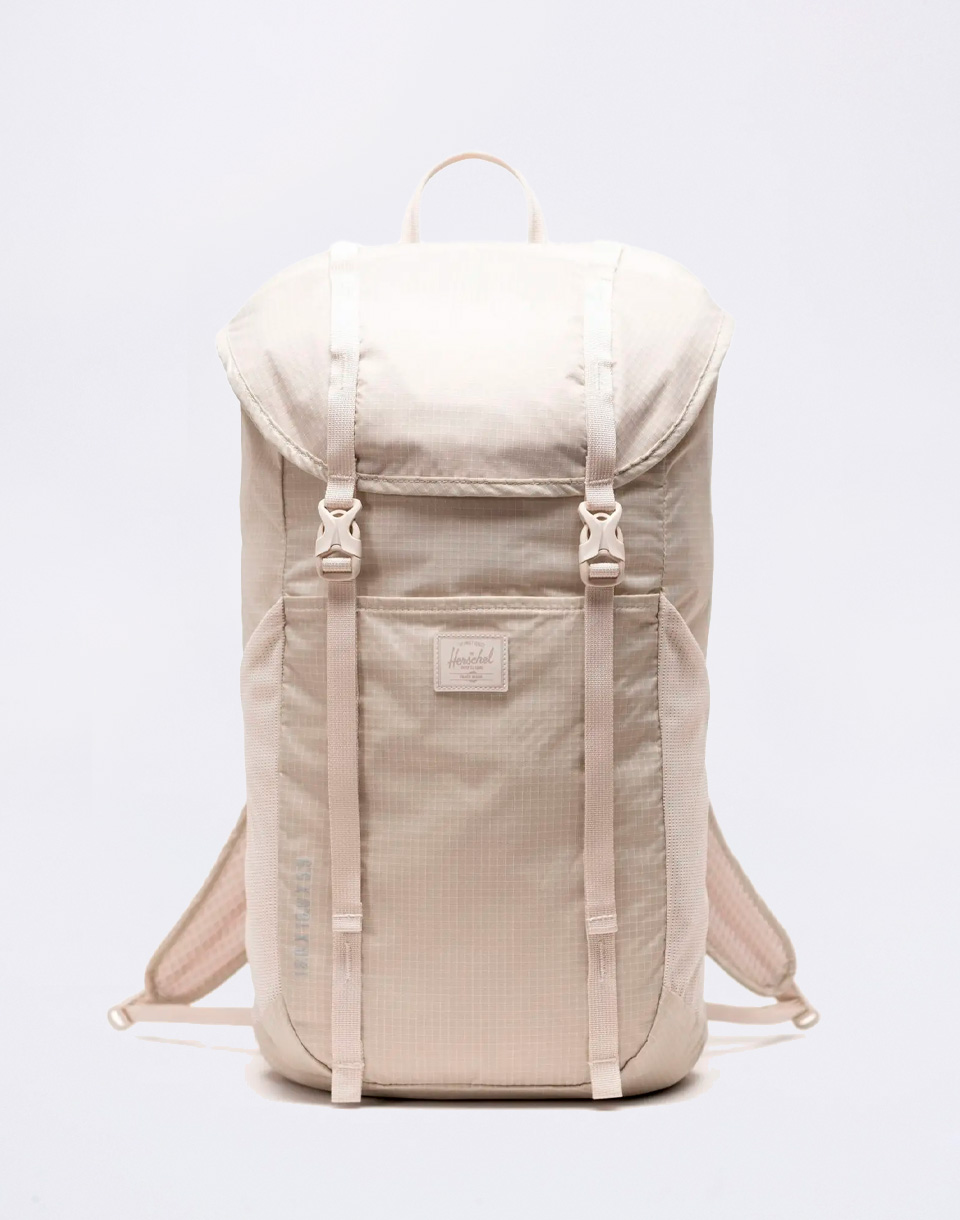 Batoh Herschel Supply Ultralight Backpack 22L Moonbeam