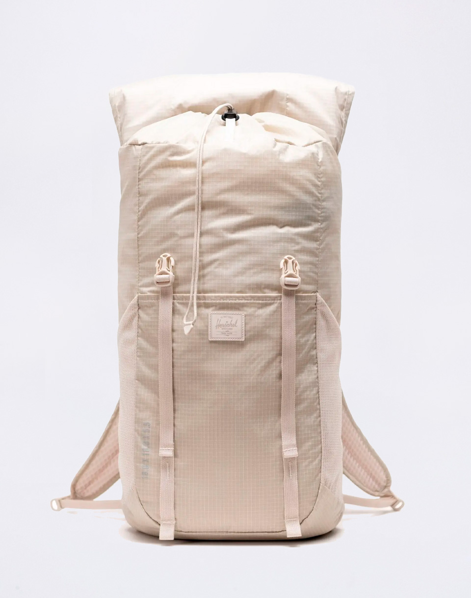 Herschel Supply Ultralight Backpack 22L Moonbeam