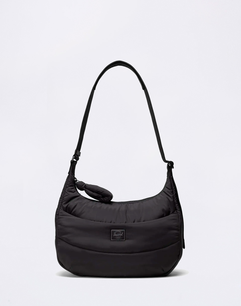 Herschel Supply Yara Shoulder Bag Black