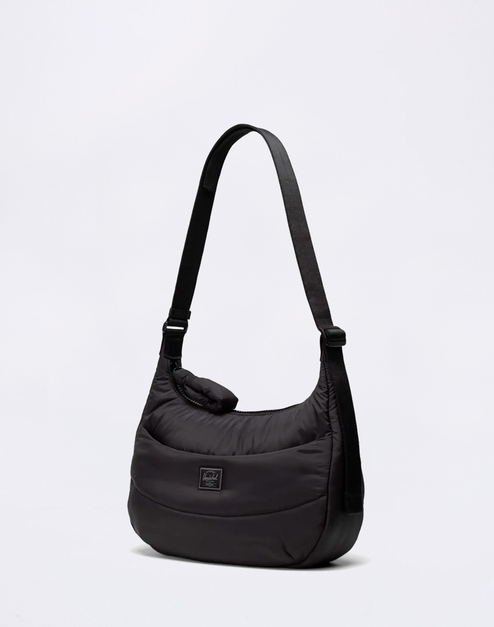 Herschel Supply Yara Shoulder Bag Black