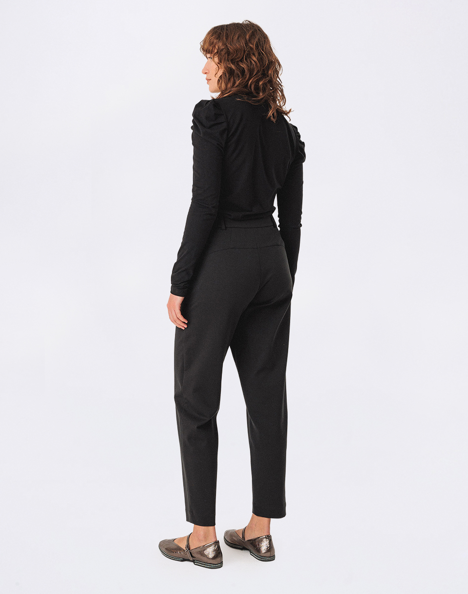 SKFK Ezama Trousers F252N BLACK 42