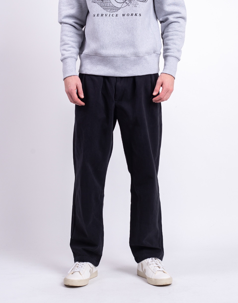 Service Works Moleskin Part Timer Pant BLACK L