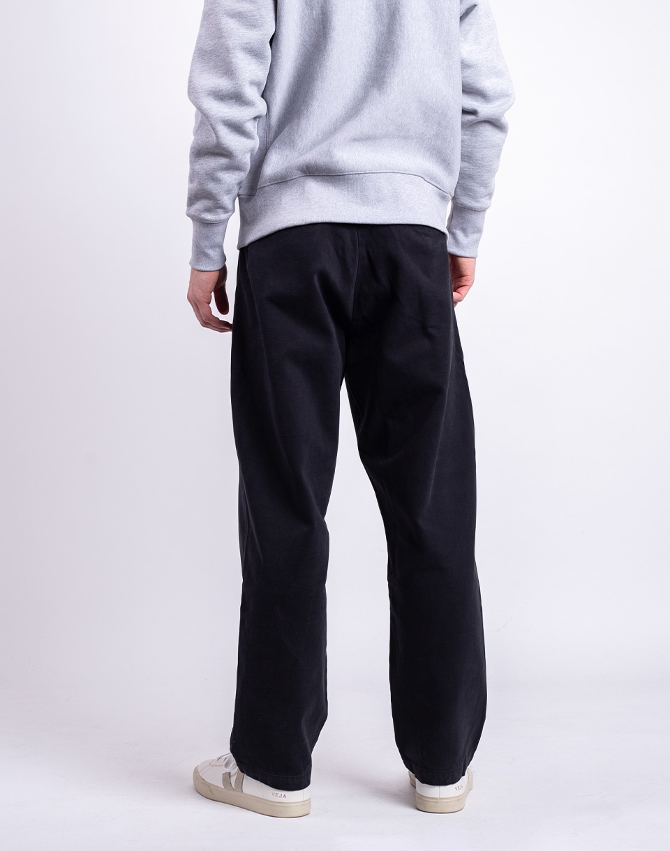 Service Works Moleskin Part Timer Pant BLACK M