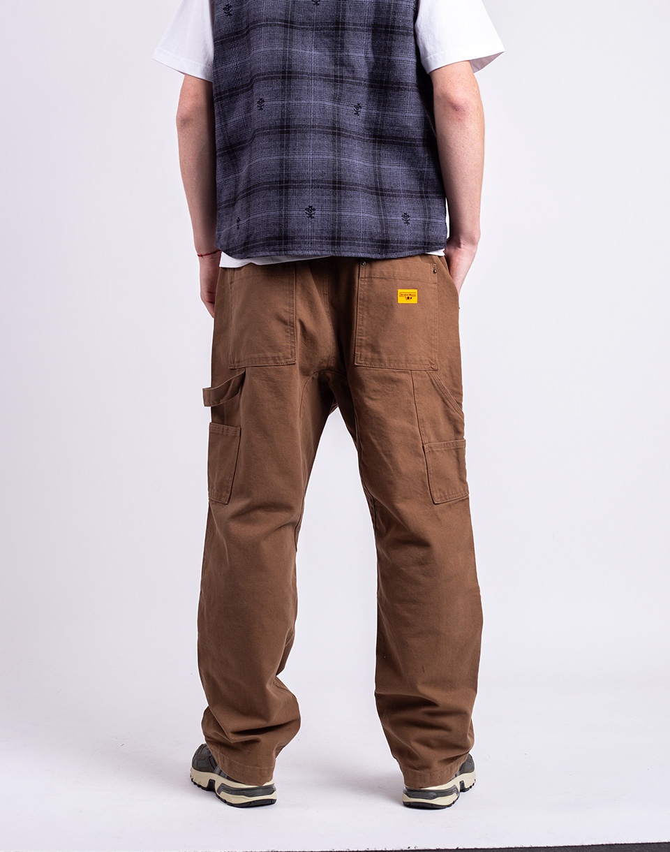 Service Works Utility Chef Pants BARK M