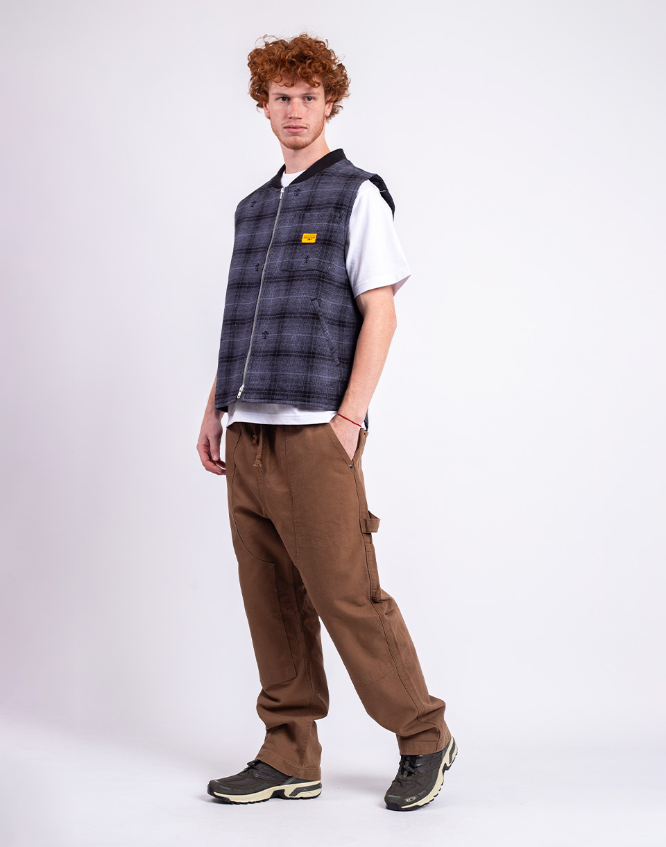 Service Works Utility Chef Pants BARK M