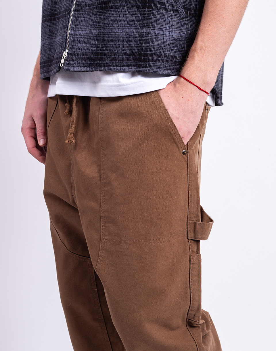 Service Works Utility Chef Pants BARK M